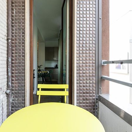Beplace Apartments At Mudec ミラノ エクステリア 写真