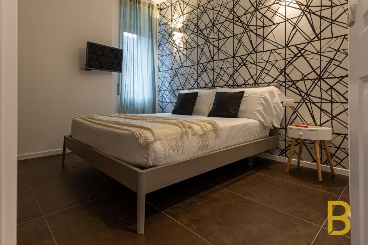 Beplace Apartments At Mudec ミラノ エクステリア 写真