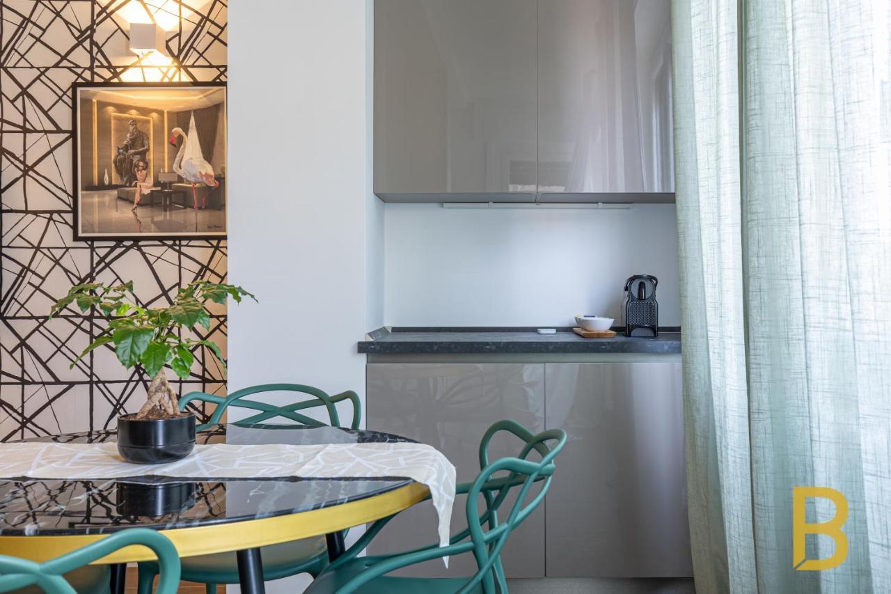 Beplace Apartments At Mudec ミラノ エクステリア 写真