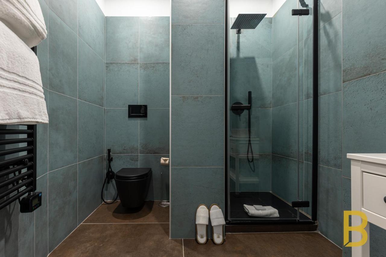 Beplace Apartments At Mudec ミラノ エクステリア 写真
