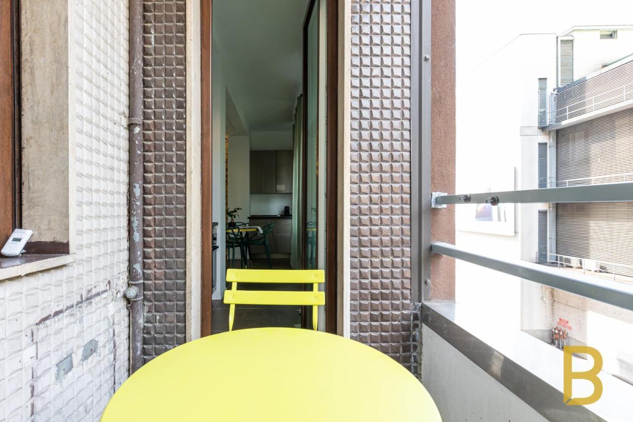 Beplace Apartments At Mudec ミラノ エクステリア 写真