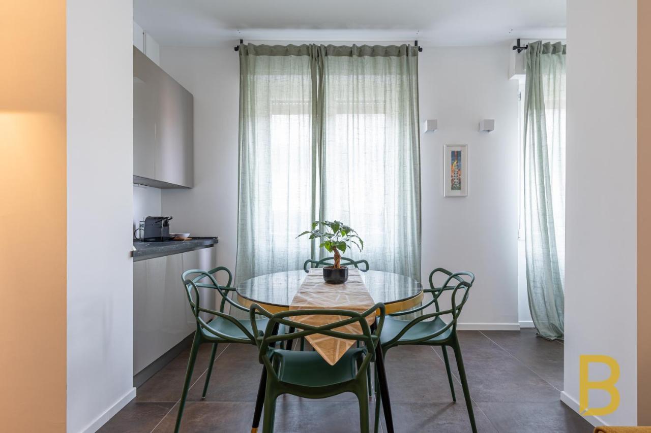 Beplace Apartments At Mudec ミラノ エクステリア 写真
