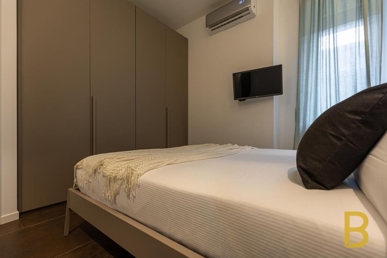 Beplace Apartments At Mudec ミラノ エクステリア 写真