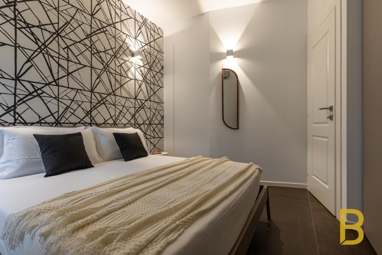 Beplace Apartments At Mudec ミラノ エクステリア 写真