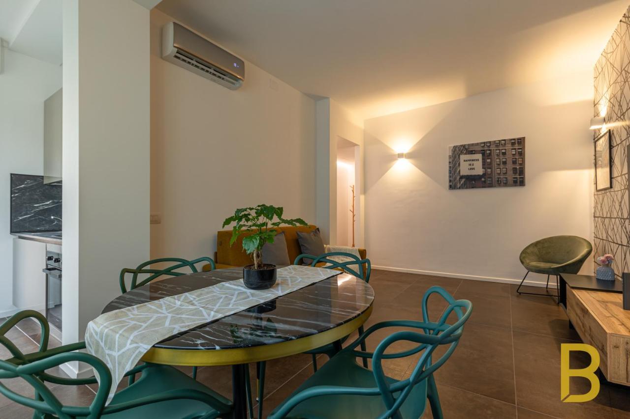 Beplace Apartments At Mudec ミラノ エクステリア 写真