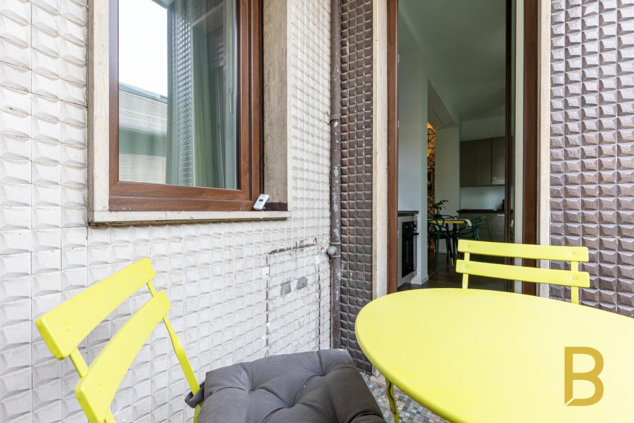 Beplace Apartments At Mudec ミラノ エクステリア 写真